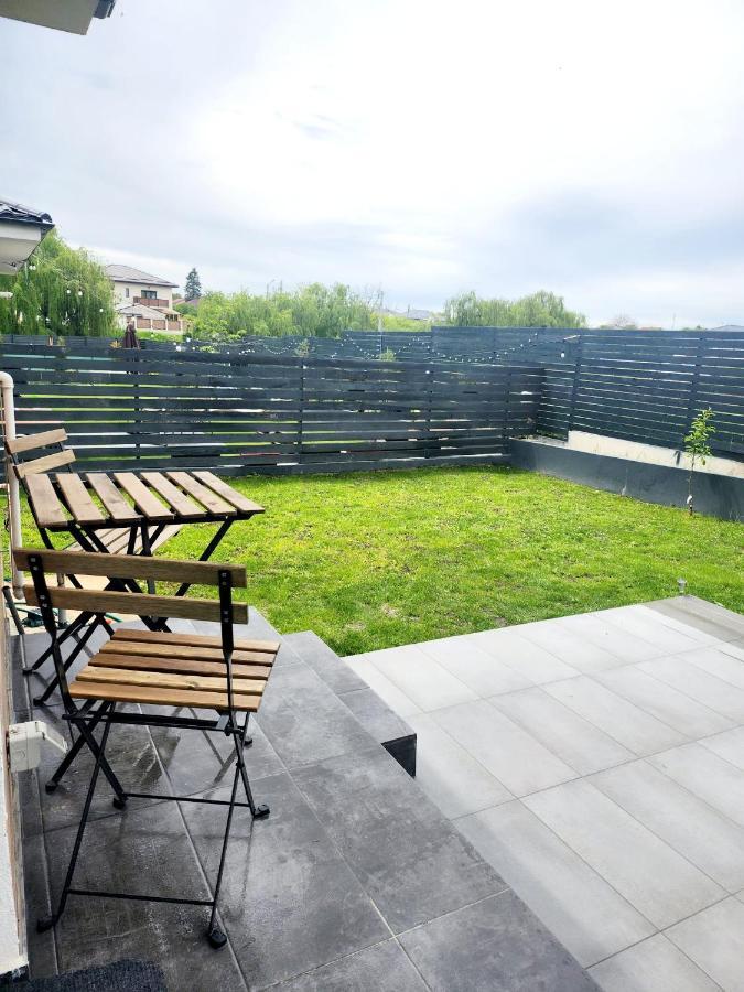 Adm Cozy Home - Entire Private House&Garden Tunari  Exterior photo